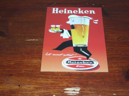 77085-          HEINEKEN - Advertising