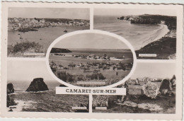 CAMARET SUR MER  VUES DIVERSES - Camaret-sur-Mer