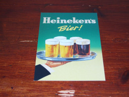 77088-          HEINEKEN - Advertising