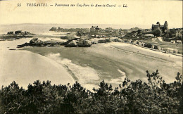 France (22) Côtes D'Armor - Tregastel - Panorama Sur Coz-Pors De Ann-ti-Guard - Trégastel