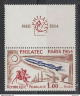 N°1422 Neuf** TBE Cote 30€ - Unused Stamps