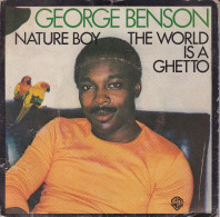 GEORGE BENSON - FR SG - NATURE BOY + 1 - Soul - R&B