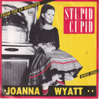 JOANNA WYATT - FR SG - STUPID CUPID + 1 - Rock