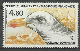 French Southern And Antarctic Lands (TAAF) 1986 Mi 210 MNH  (LZS7 FAT210) - Other & Unclassified