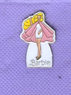 Rare Pins Poupee Barbie P352 - Comics