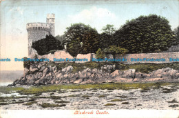 R157721 Blackrock Castle. 1905 - Monde