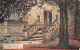 R158770 Haddon Hall. Dorothy Vernons Portal Midland Route. London. Manchester An - Other & Unclassified