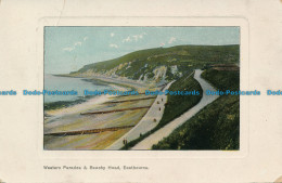 R157724 Western Parades And Beachy Head. Eastbourne. 1911 - Monde