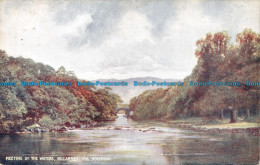 R158776 Meeting On The Waters. Killarney Via Holyhead. McCorquodale. 1907 - Monde