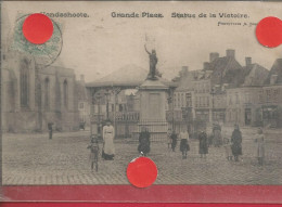 HONDSCHOOTE - Dunkerque