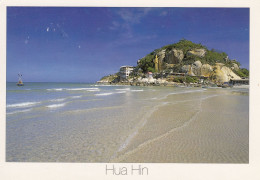 Thaïlande Hua Hin - Tailandia