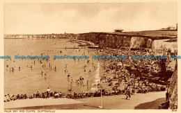 R159237 Palm Bay And Cliffs. Cliftonville. A. H. And S. Paragon - Monde