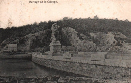 Barrage De La Gileppe - Gileppe (Dam)