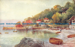 R158244 Babbacombe. Torquay. Salmon - Monde