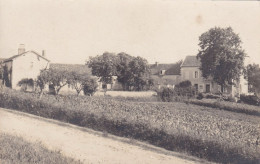 Carte Photo Fabricant Photographe De Cartes Postales Ph. Porre 47 Rue Wilson Perigueux  Phototypie - Andere & Zonder Classificatie