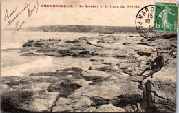 (29/05/24) 62-CPA ANDRESSELLE - Other & Unclassified