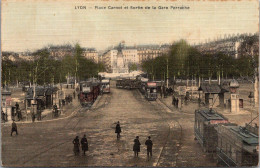 (29/05/24) 69-CPA LYON - Lyon 2