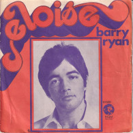 BARRY RYAN - FR SG - ELOISE + 1 - Rock