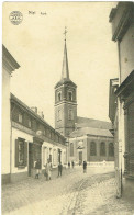 Niel , Kerk - Niel