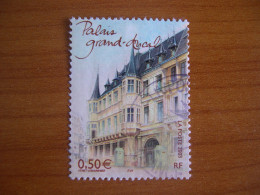 France Obl   N° 3626  Cachet Rond Noir - Gebraucht