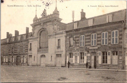 (29/05/24) 51-CPA SAINTE MENEHOULD - Sainte-Menehould