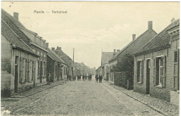 Meerle , Kerkstraat - Hoogstraten