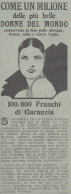 Crema TOKALON - 1930 Pubblicità Epoca - Vintage Advertising - Publicités
