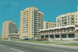 Belarus - Baranavichy - Sovetskaya Avenue - Printed 2000 - Weißrussland
