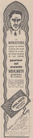 WOHLMUTH Generatore Di Calore - 1926 Pubblicità - Vintage Advertising - Publicités