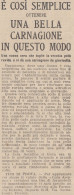 Cera ASEPTINE - 1926 Pubblicità Epoca - Vintage Advertising - Publicités