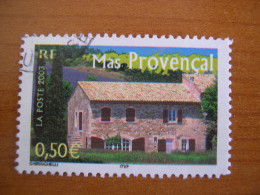 France Obl   N° 3600  Cachet Rond Noir - Used Stamps