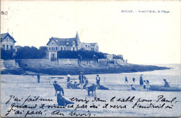 (29/05/24) 17-CPA ROYAN - Royan