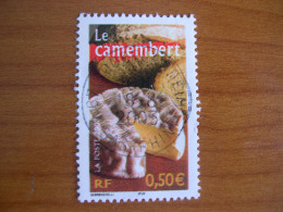 France Obl   N° 3562  Cachet Rond Noir - Used Stamps