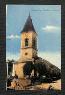 52 - ROMAIN SUR MEUSE - L'Eglise - 1930 - Andere & Zonder Classificatie