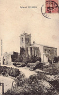 * CPA - 34 - VENDRES - L'église - Sonstige & Ohne Zuordnung