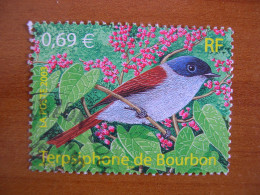 France Obl   N° 3551  Cachet Rond Noir - Gebraucht