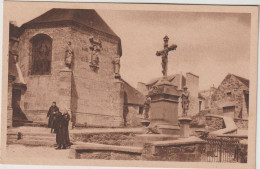 CLEDEN CAP SIZUN  LE MONUMENT AUX MORTS - Cléden-Cap-Sizun