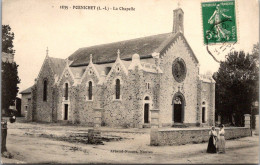 (29/05/24) 44-CPA PORNICHET - Pornichet