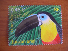 France Obl   N° 3549  Cachet Rond Noir - Used Stamps