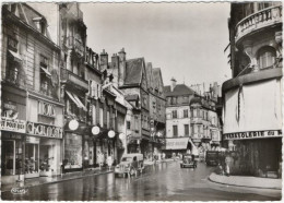 21. Gf. DIJON. Rue De La Liberté. 40 - Dijon