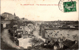 (29/05/24) 50-CPA GRANVILLE - Granville