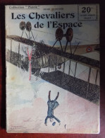 Collection Patrie : Les Chevaliers De L'espace - H. D'Orcines - Historisch