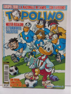 Topolino (Mondadori 2008) N. 2741 - Disney