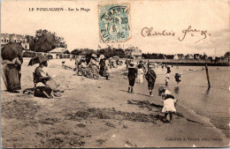 (29/05/24) 44-CPA LE POULIGUEN - Le Pouliguen