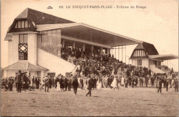 (29/05/24) 62-CPA LE TOUQUET PARIS PLAGE - Le Touquet