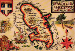 France > Martinique > Isle De La Martinique - 8484 - Autres & Non Classés