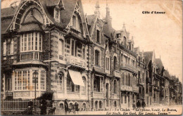 (29/05/24) 44-CPA LA BAULE - La Baule-Escoublac