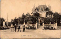 (29/05/24) 44-CPA LA BAULE - La Baule-Escoublac