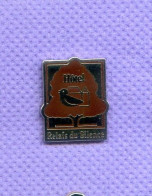 Rare Pins Hotel Relais Du Silence P381 - Other & Unclassified