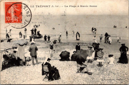 (29/05/24) 76-CPA LE TREPORT - Le Treport